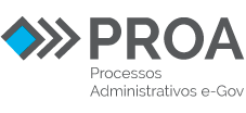 PROA - Processos Administrativos